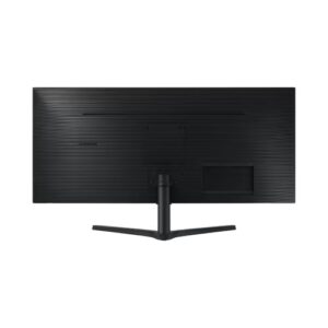 Alternative view of Monitor LCD Samsung ViewFinity S5 S34C500GAL 34" Clase UWQHD - 21:9 - Negro - 86.4cm (34") Viewable - Vertical