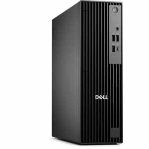 Computadora de escritorio Dell Pro Slim QCS1250 - Intel Core i7 14a Generación i7-14700 - Tecnología vPro - 16GB - 1TB SSD