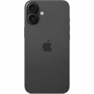 Alternative view of Smartphone Apple iPhone 16 A3287 128GB - 5G - 15.5cm (6.1") OLED 2556 x 1179 - Hexa-core (6 Core) - 8GB RAM