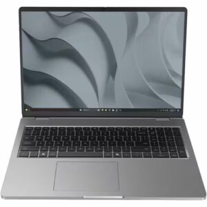 Portátil - Dell Pro 16 PC16250 40.6cm (16") - Full HD Plus - 60Hz - Intel Core Ultra 7 255U - Tecnología vPro - 16GB