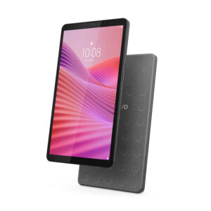 Alternative view of Tablet Lenovo Tab One ZAF00190PE, 8.7" HD (1340x800) IPS, 4GB RAM LPDDR4x, 128GB eMMC 5.1