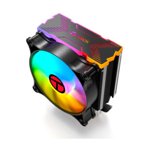 Alternative view of Cooler para procesador TEROS TE-8162N, Intel y AMD, TDP 150W Máx, aire